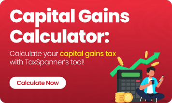 Capital Gains Calculator