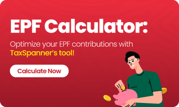 EPF Calculator