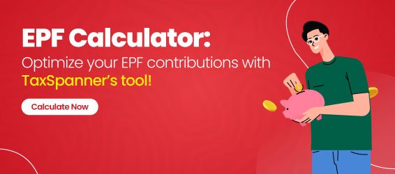 EPF Calculator