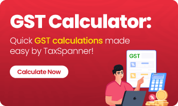 GST Calculator