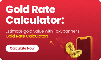 Gold Rate Calculator