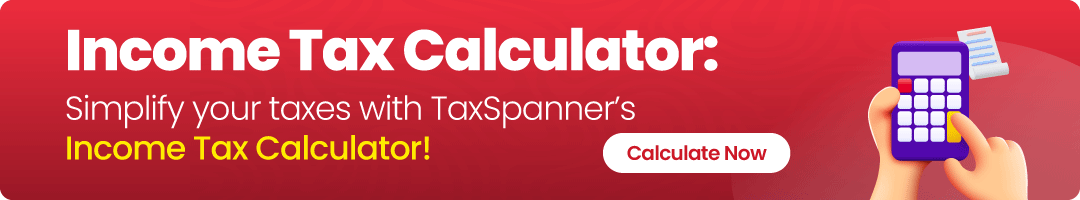 Income Tax Calculator