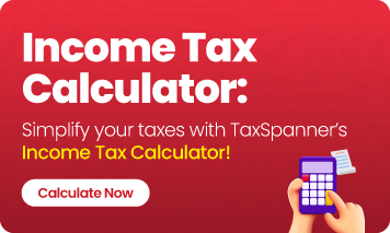 Income Tax Calculator