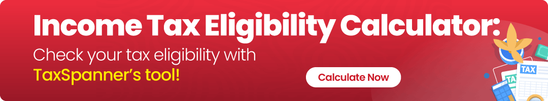 Income Tax Eligibility Calculator