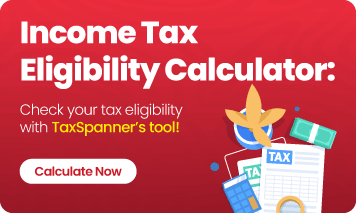 Income Tax Eligibility Calculator