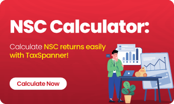 NSC Calculator