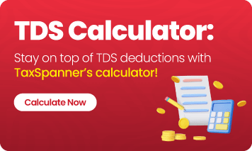 TDS Calculator